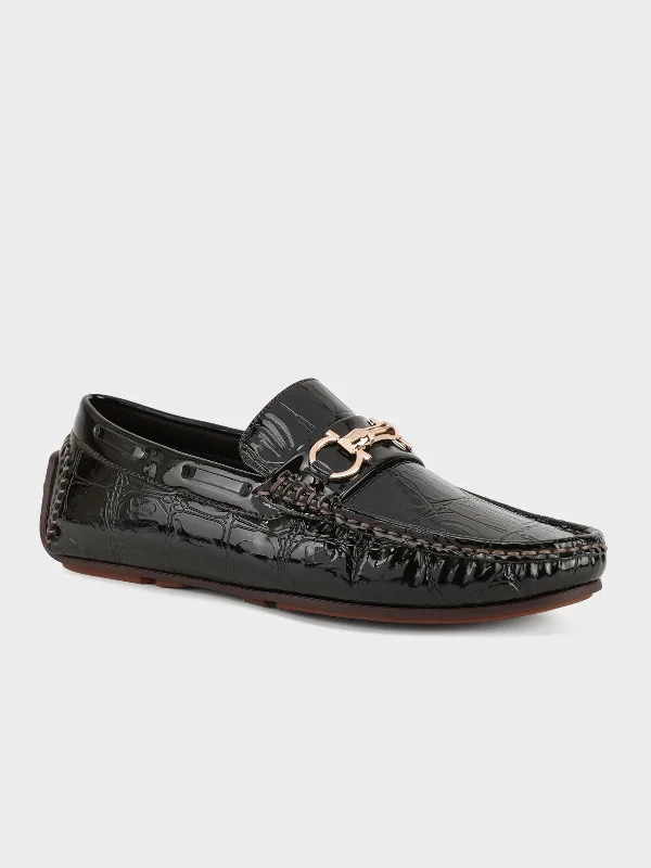 Men's sandals with a wide strap for support Men's sandals with a wide strap for support Mens "EZTLI" Comfy Casual Moccasins