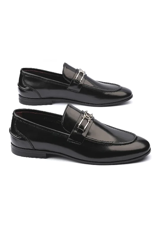Men's loafers with a leather lining for comfort Men's loafers with a leather lining for comfort LOGO 10059 BKA Men's loafers with a leather lining for comfort Men's loafers with a leather lining for comfort LOGO 10059 BKA