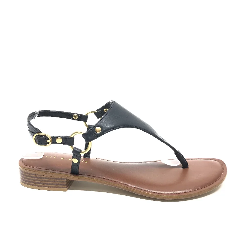 Men's sandals in a neutral color like black or brown Men's sandals in a neutral color like black or brown Sandals Flats By Kelly And Katie Size: 10 Men's sandals in a neutral color like black or brown Men's sandals in a neutral color like black or brown Sandals Flats By Kelly And Katie Size: 10