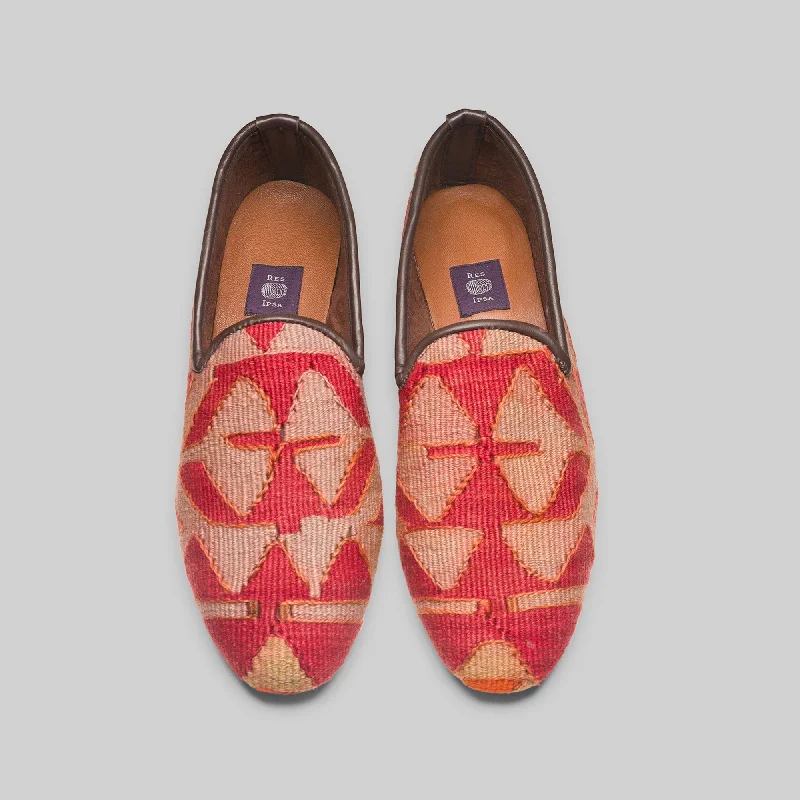 Men's loafers with a perforated leather upper for ventilation Men's loafers with a perforated leather upper for ventilation Men's Kilim Loafer Size 11 Men's loafers with a perforated leather upper for ventilation Men's loafers with a perforated leather upper for ventilation Men's Kilim Loafer Size 11
