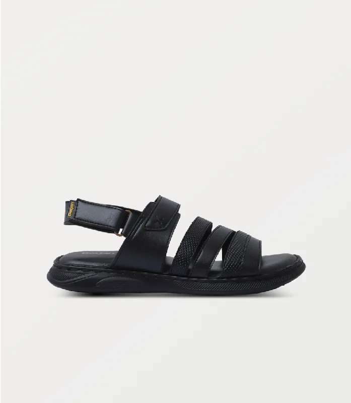 Men's sandals with a rubber sole for traction Men's sandals with a rubber sole for traction BM6873-BLACK-Men Sandal Men's sandals with a rubber sole for traction Men's sandals with a rubber sole for traction BM6873-BLACK-Men Sandal