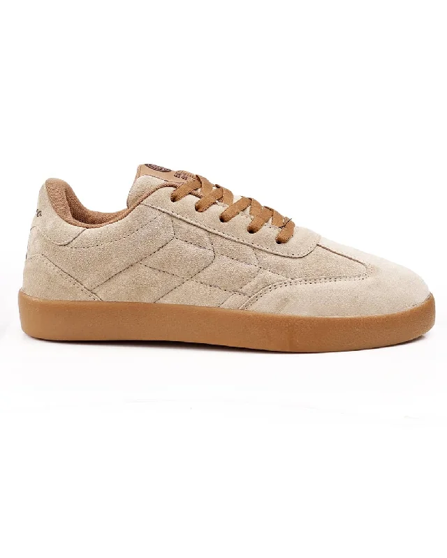 Men's casual sneakers with a mesh upper Bacca Bucci Fresco – Suede Low-Top Sneakers for the Urban Nomad Men's casual sneakers with a mesh upper Bacca Bucci Fresco – Suede Low-Top Sneakers for the Urban Nomad