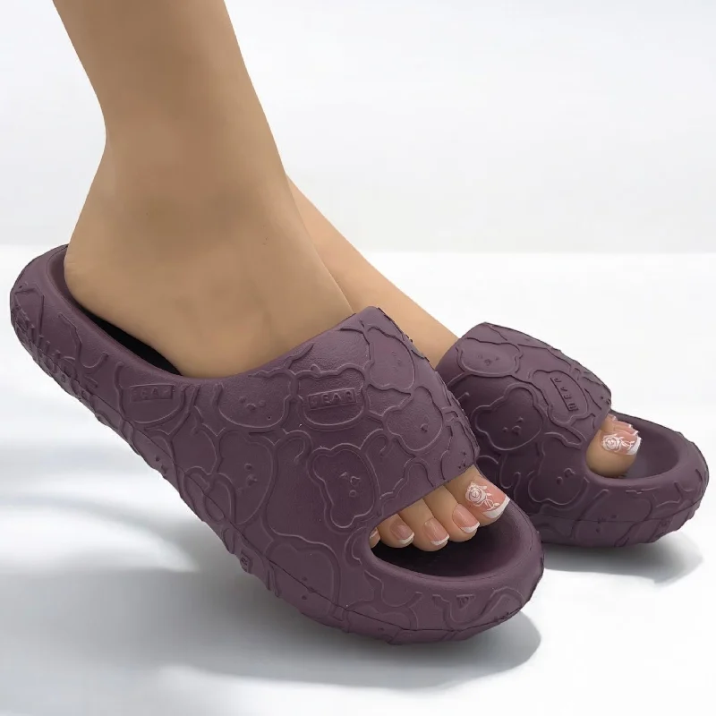 Men's slippers with a padded footbed for all - day comfort Belisa slipper