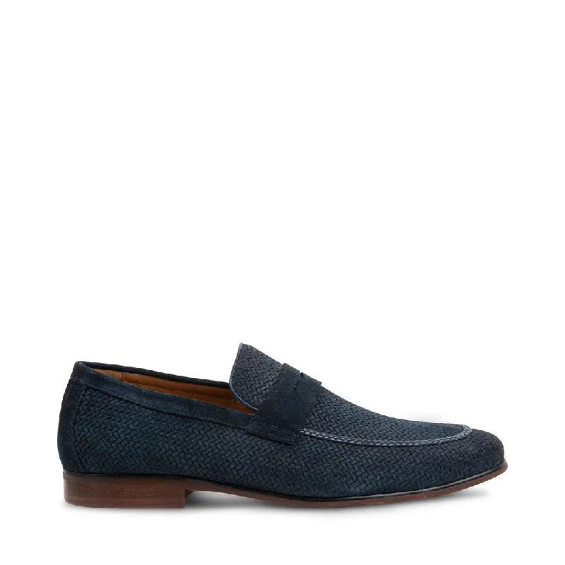 Men's loafers with a tassel front for a classic look Men's loafers with a tassel front for a classic look GALDYY BLUE SUEDE Men's loafers with a tassel front for a classic look Men's loafers with a tassel front for a classic look GALDYY BLUE SUEDE