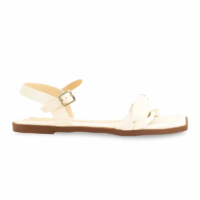 Men's sandals with a wide strap for support Men's sandals with a wide strap for support Cream Formal Sandal For Ladies FR5416 Men's sandals with a wide strap for support Men's sandals with a wide strap for support Cream Formal Sandal For Ladies FR5416