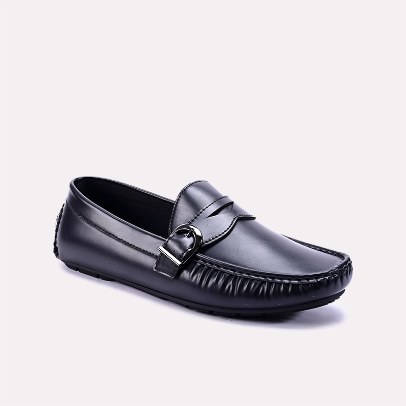Men's loafers with a smooth leather finish Men's loafers with a smooth leather finish Loafer Shoes Black 0130934 Men's loafers with a smooth leather finish Men's loafers with a smooth leather finish Loafer Shoes Black 0130934
