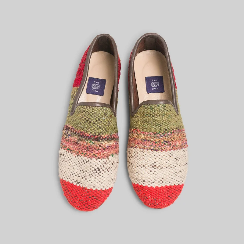Men's loafers with a moc - toe design Men's loafers with a moc - toe design Men's Kilim Loafer Size 9 Men's loafers with a moc - toe design Men's loafers with a moc - toe design Men's Kilim Loafer Size 9