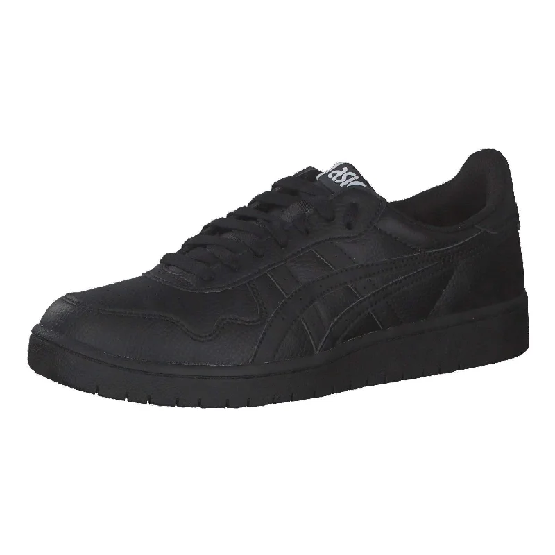 Men's sandals with a flexible sole for easy movement Men's sandals with a flexible sole for easy movement ASICS Japan S Sneaker Herren schwarz, 10 US - 44 EU Men's sandals with a flexible sole for easy movement Men's sandals with a flexible sole for easy movement ASICS Japan S Sneaker Herren schwarz, 10 US - 44 EU