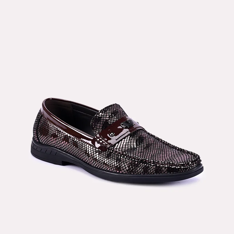 Men's loafers with a moc - toe design Men's loafers with a moc - toe design Martin Brown Loafers 0130847 Men's loafers with a moc - toe design Men's loafers with a moc - toe design Martin Brown Loafers 0130847