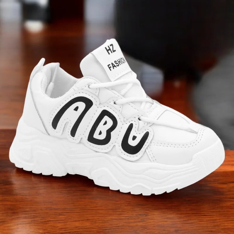 Men's slippers with a breathable fabric upper Alpha kids shoes