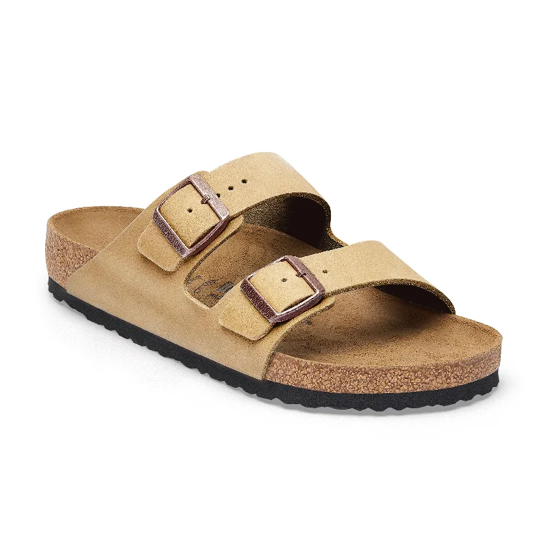 Men's sandals with a perforated leather upper for ventilation Men's sandals with a perforated leather upper for ventilation Arizona Tabacco Brown Oiled Leather Men's sandals with a perforated leather upper for ventilation Men's sandals with a perforated leather upper for ventilation Arizona Tabacco Brown Oiled Leather
