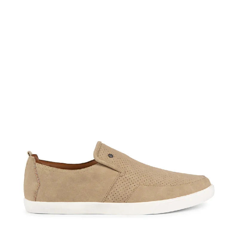 Men's loafers with a leather lining for comfort Men's loafers with a leather lining for comfort FADERR2 SAND Men's loafers with a leather lining for comfort Men's loafers with a leather lining for comfort FADERR2 SAND