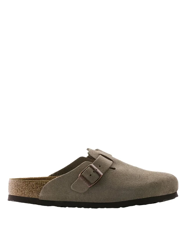 Men's sandals with a pointed toe for a stylish look Men's sandals with a pointed toe for a stylish look M Boston SFB Taupe Suede Men's sandals with a pointed toe for a stylish look Men's sandals with a pointed toe for a stylish look M Boston SFB Taupe Suede