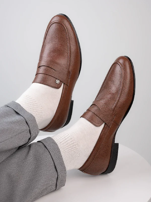 Men's loafers with a cushioned footbed Men's loafers with a cushioned footbed Alberto Torresi Genuine Leather Nancy Penny Loafers Men's loafers with a cushioned footbed Men's loafers with a cushioned footbed Alberto Torresi Genuine Leather Nancy Penny Loafers