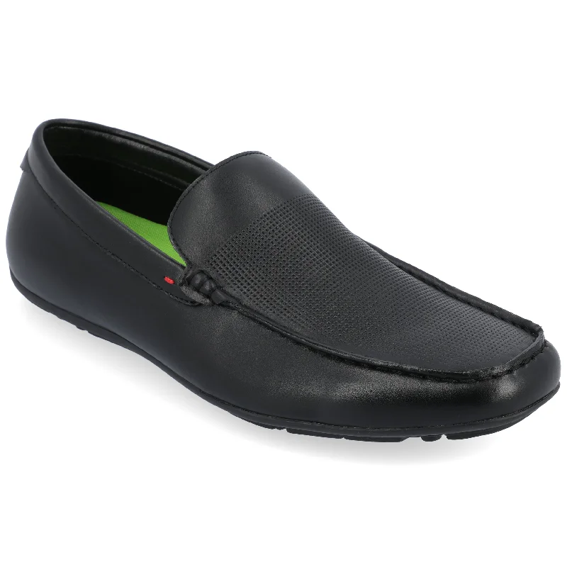Men's leather loafers with a penny slot Men's leather loafers with a penny slot Vance Co. Mitch Driving Loafer Men's leather loafers with a penny slot Men's leather loafers with a penny slot Vance Co. Mitch Driving Loafer