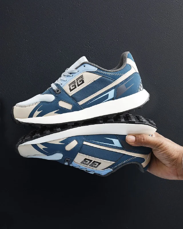 Men's casual sneakers with a mesh upper Bacca Bucci TORQUE Rugged Edge Activewear Sneakers Men's casual sneakers with a mesh upper Bacca Bucci TORQUE Rugged Edge Activewear Sneakers