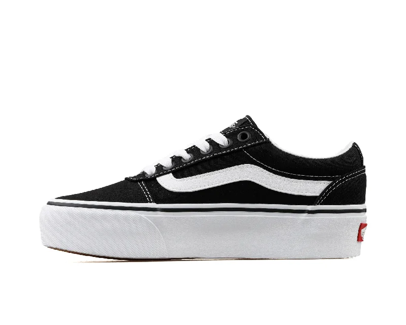 Men's sandals with a stretchy strap for a better fit Men's sandals with a stretchy strap for a better fit Vans Damen Ward Platform Sneaker, (Canvas) Black/White, 35 EU Men's sandals with a stretchy strap for a better fit Men's sandals with a stretchy strap for a better fit Vans Damen Ward Platform Sneaker, (Canvas) Black/White, 35 EU