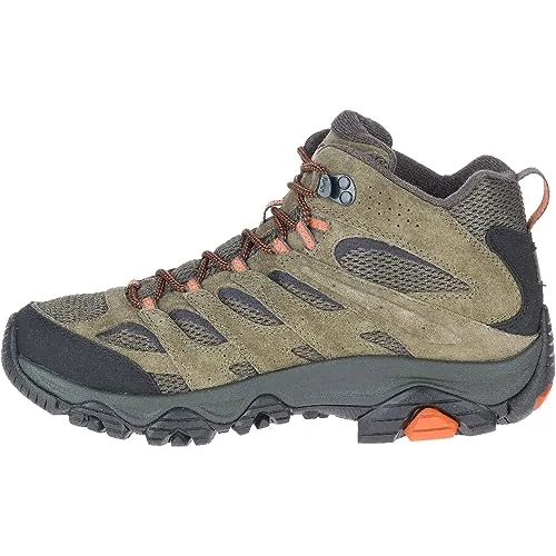 Men's sandals with a decorative buckle or charm Men's sandals with a decorative buckle or charm Merrell Herren Moab 3 Mid GTX Bootsschuh, Olivgrün, 46 EU Men's sandals with a decorative buckle or charm Men's sandals with a decorative buckle or charm Merrell Herren Moab 3 Mid GTX Bootsschuh, Olivgrün, 46 EU