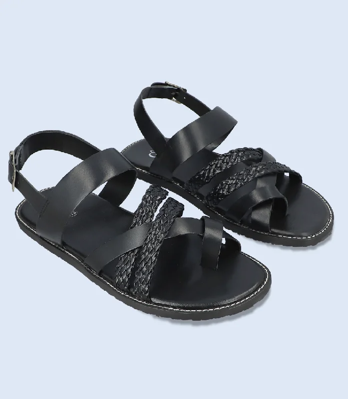 Waterproof men's sandals for water activities Waterproof men's sandals for water activities BM5594-BLACK-Men Casual Sandal Waterproof men's sandals for water activities Waterproof men's sandals for water activities BM5594-BLACK-Men Casual Sandal