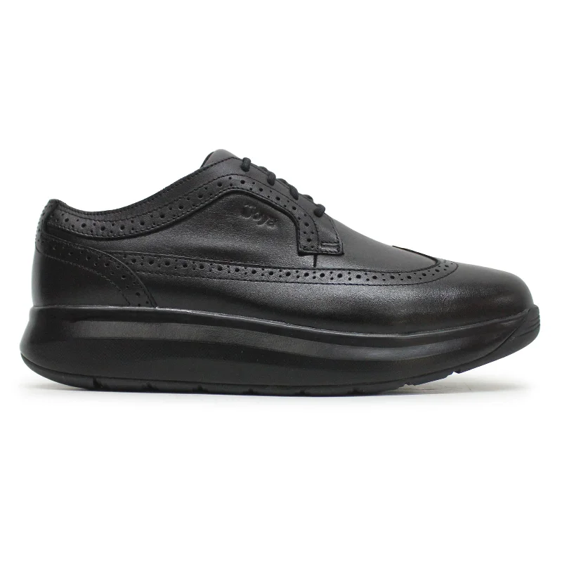 Men's casual shoes with a soft insole for cushioning Joya Paso Fino III Leather Men's Comfort Shoes Men's casual shoes with a soft insole for cushioning Joya Paso Fino III Leather Men's Comfort Shoes