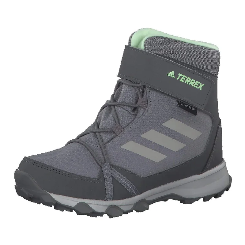 Men's leather sandals with an adjustable strap Men's leather sandals with an adjustable strap adidas Terrex Snow Cf C.Rdy K Sportschuhe, Gritre/Gridos/Verbri, 40 EU Men's leather sandals with an adjustable strap Men's leather sandals with an adjustable strap adidas Terrex Snow Cf C.Rdy K Sportschuhe, Gritre/Gridos/Verbri, 40 EU