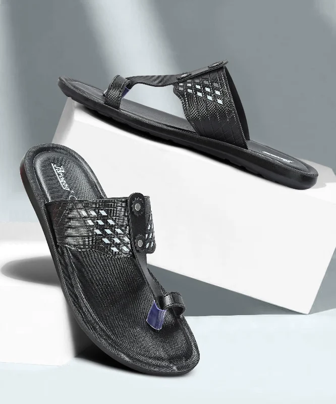 Men's sandals with a cushioned footbed Men's sandals with a cushioned footbed Paragon Men's Slip-on Black Sandals for Men | Comfortable Sole & Durable Men's sandals with a cushioned footbed Men's sandals with a cushioned footbed Paragon Men's Slip-on Black Sandals for Men | Comfortable Sole & Durable