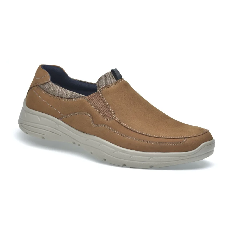 Men's loafers with a leather lining for comfort Men's loafers with a leather lining for comfort Men's Nubuck leather Mocassin - Abdiel Men's loafers with a leather lining for comfort Men's loafers with a leather lining for comfort Men's Nubuck leather Mocassin - Abdiel
