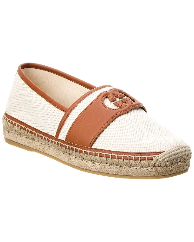 Men's loafers with a low - heeled design Men's loafers with a low - heeled design Gucci Interlocking G Canvas & Leather Espadrille Men's loafers with a low - heeled design Men's loafers with a low - heeled design Gucci Interlocking G Canvas & Leather Espadrille