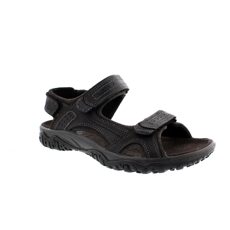 Men's sandals with a decorative buckle or charm Men's sandals with a decorative buckle or charm IMAC Lorenzo Men's Strap Outdoor Sandal Men's sandals with a decorative buckle or charm Men's sandals with a decorative buckle or charm IMAC Lorenzo Men's Strap Outdoor Sandal