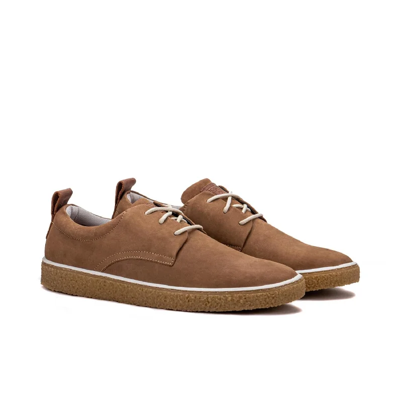 Men's loafers with a tassel front for a classic look Men's loafers with a tassel front for a classic look Men's Venezia Shoes In Sand