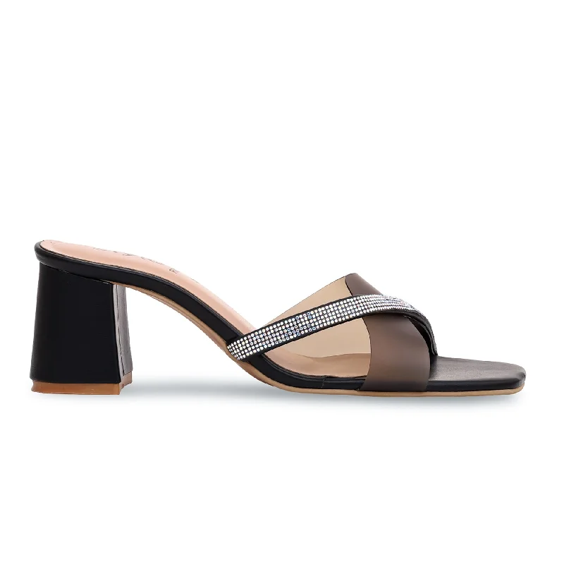 Men's sandals with a rubber sole for traction Men's sandals with a rubber sole for traction Black Formal Sandal FR8178 Men's sandals with a rubber sole for traction Men's sandals with a rubber sole for traction Black Formal Sandal FR8178