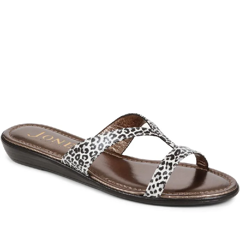 Men's casual shoes with a sporty look and feel Klevina Leather Sandals - KLEVINA1 / 322 091 Men's casual shoes with a sporty look and feel Klevina Leather Sandals - KLEVINA1 / 322 091