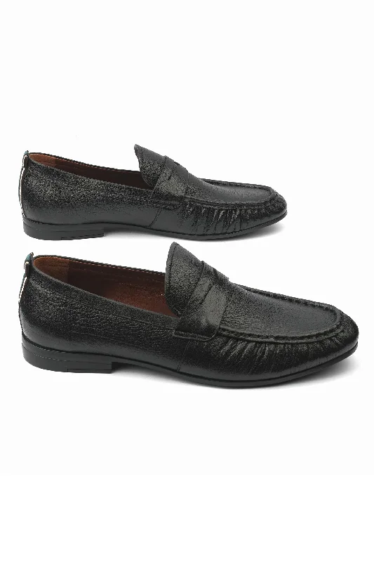 Men's loafers with a removable insole for cleaning Men's loafers with a removable insole for cleaning LOGO 10083 BKM Men's loafers with a removable insole for cleaning Men's loafers with a removable insole for cleaning LOGO 10083 BKM