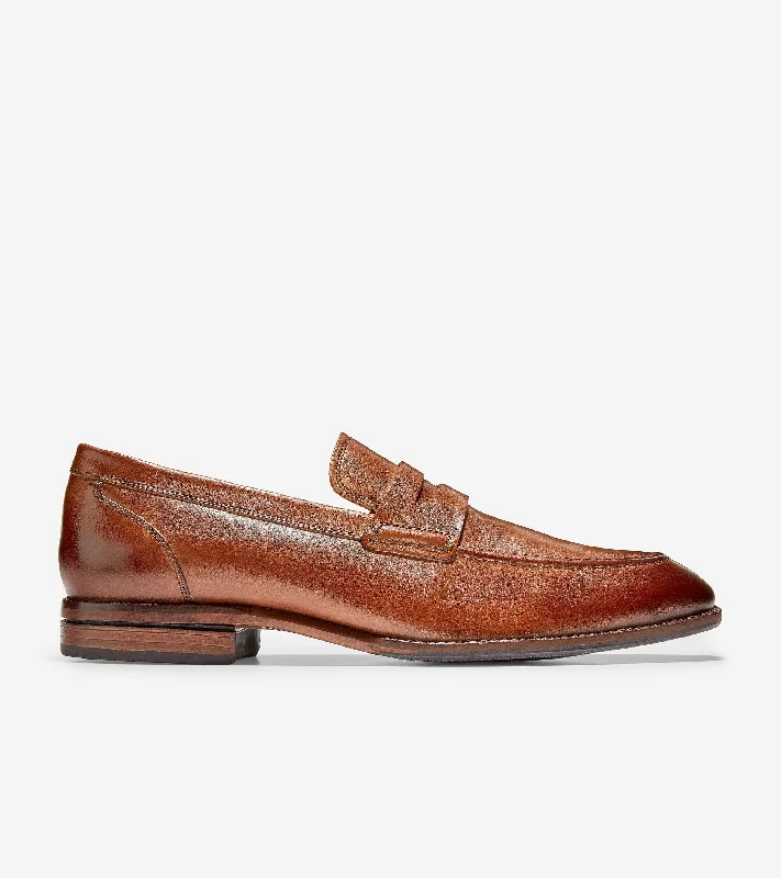 Men's loafers with a pointed toe for a stylish appearance Men's loafers with a pointed toe for a stylish appearance Warner Grand Penny Loafer Men's loafers with a pointed toe for a stylish appearance Men's loafers with a pointed toe for a stylish appearance Warner Grand Penny Loafer