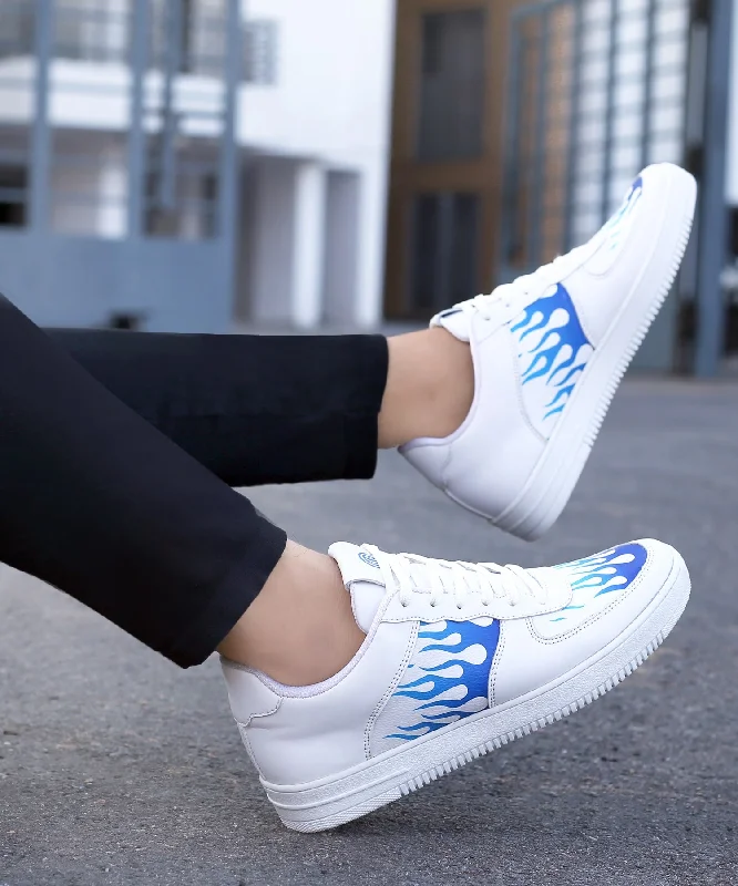 Men's casual shoes with a low - profile design Bacca Bucci Fearless