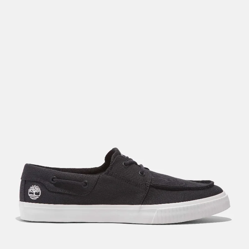 black canvas