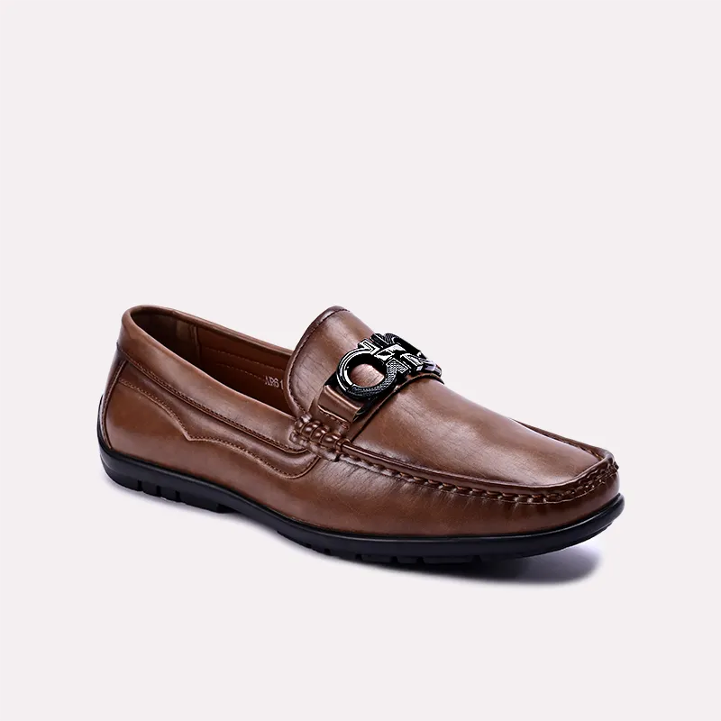 Men's loafers with a smooth leather finish Men's loafers with a smooth leather finish Xander Brown Dress Loafers 0130866 Men's loafers with a smooth leather finish Men's loafers with a smooth leather finish Xander Brown Dress Loafers 0130866