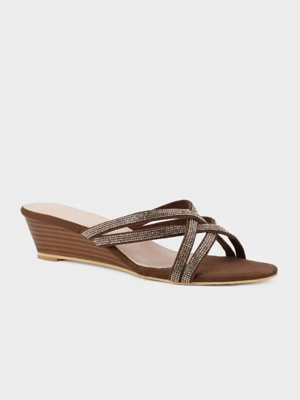 Men's sandals with a padded heel Men's sandals with a padded heel Womens "TOMEDUS" Cross Over Wedge Sandals Men's sandals with a padded heel Men's sandals with a padded heel Womens "TOMEDUS" Cross Over Wedge Sandals