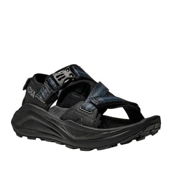 Men's sandals with a toe post design Men's sandals with a toe post design HOKA Men's Infini Hike TC Black Men's sandals with a toe post design Men's sandals with a toe post design HOKA Men's Infini Hike TC Black