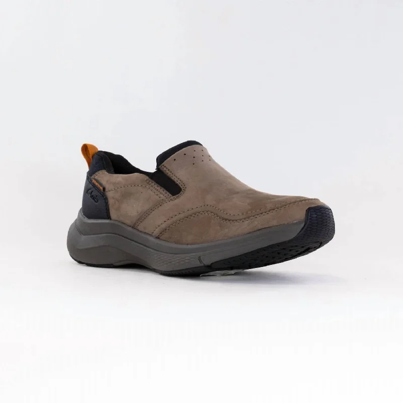 Men's loafers with a removable insole for cleaning Men's loafers with a removable insole for cleaning Men's Wave Edge In Dark Taupe Men's loafers with a removable insole for cleaning Men's loafers with a removable insole for cleaning Men's Wave Edge In Dark Taupe