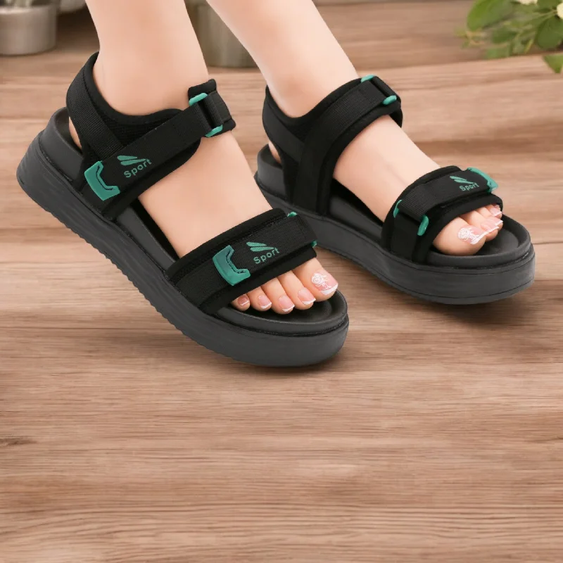 Men's slippers with a leather sole for a classic look kt20111 sandal