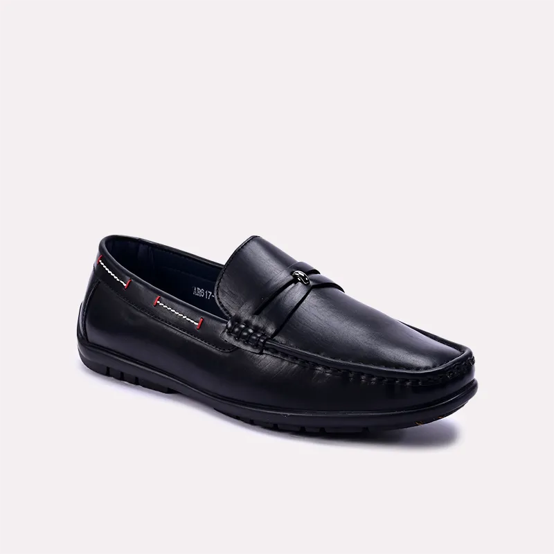 Men's loafers with a perforated leather upper for ventilation Men's loafers with a perforated leather upper for ventilation Quinton Black Dress Loafers 0130865 Men's loafers with a perforated leather upper for ventilation Men's loafers with a perforated leather upper for ventilation Quinton Black Dress Loafers 0130865