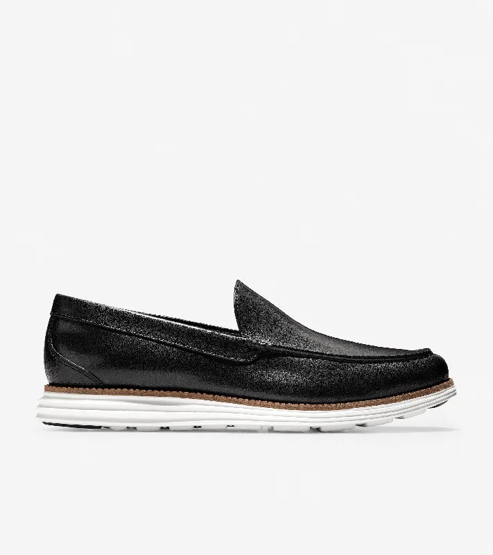 Men's loafers with a tassel front for a classic look Men's loafers with a tassel front for a classic look ØriginalGrand Venetian Loafer Men's loafers with a tassel front for a classic look Men's loafers with a tassel front for a classic look ØriginalGrand Venetian Loafer