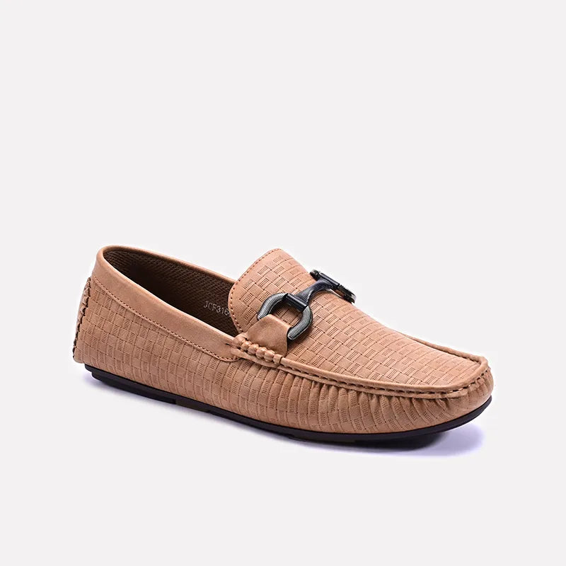 Men's loafers with a pointed toe for a stylish appearance Men's loafers with a pointed toe for a stylish appearance Mustard Textured Horsebit Loafers 0130953 Men's loafers with a pointed toe for a stylish appearance Men's loafers with a pointed toe for a stylish appearance Mustard Textured Horsebit Loafers 0130953