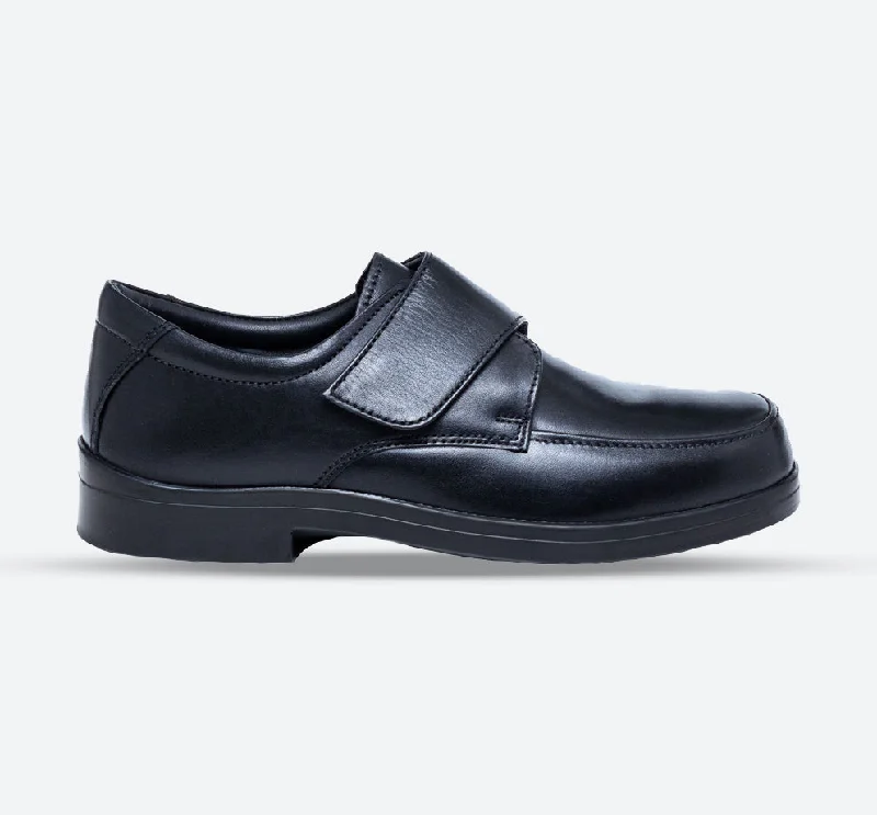 Men's casual shoes with a low - profile design Mens Wide Fit Tredd Well David Velcro Shoes Men's casual shoes with a low - profile design Mens Wide Fit Tredd Well David Velcro Shoes
