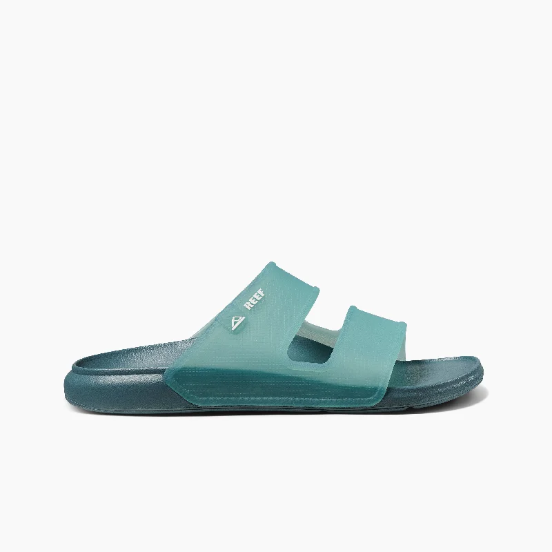 Men's sandals with a perforated leather upper for ventilation Men's sandals with a perforated leather upper for ventilation Oasis Double Up Men's sandals with a perforated leather upper for ventilation Men's sandals with a perforated leather upper for ventilation Oasis Double Up