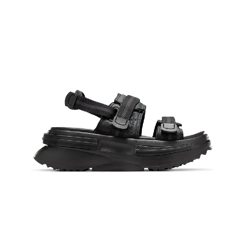 Men's sandals with a flexible sole for easy movement Men's sandals with a flexible sole for easy movement Converse - Unisex Run Star Utility Sandals (A06480C) Men's sandals with a flexible sole for easy movement Men's sandals with a flexible sole for easy movement Converse - Unisex Run Star Utility Sandals (A06480C)