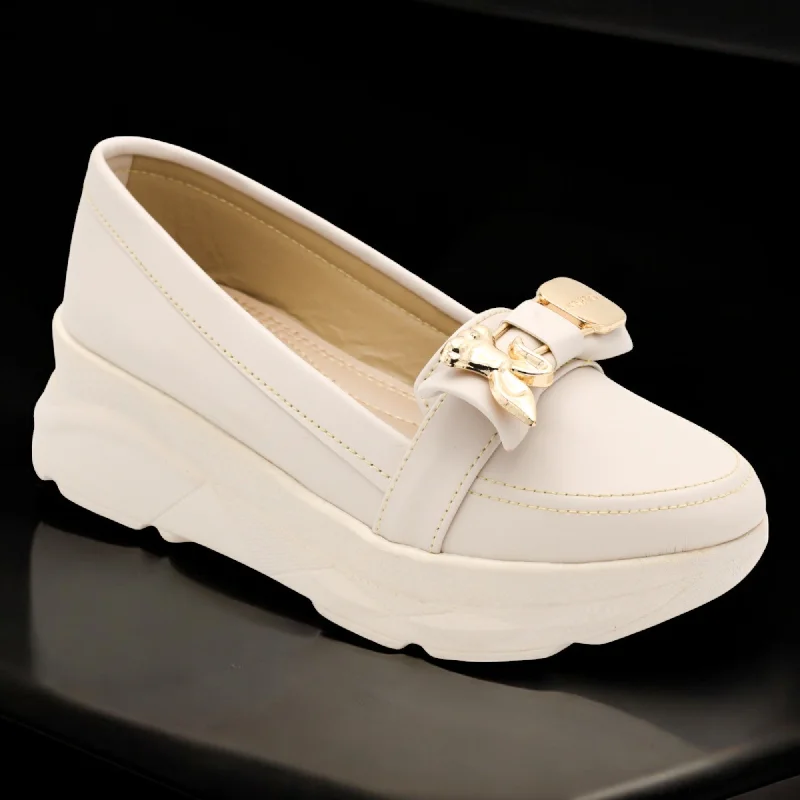 Men's slippers with a Velcro closure for easy on and off M0430 wedge pump