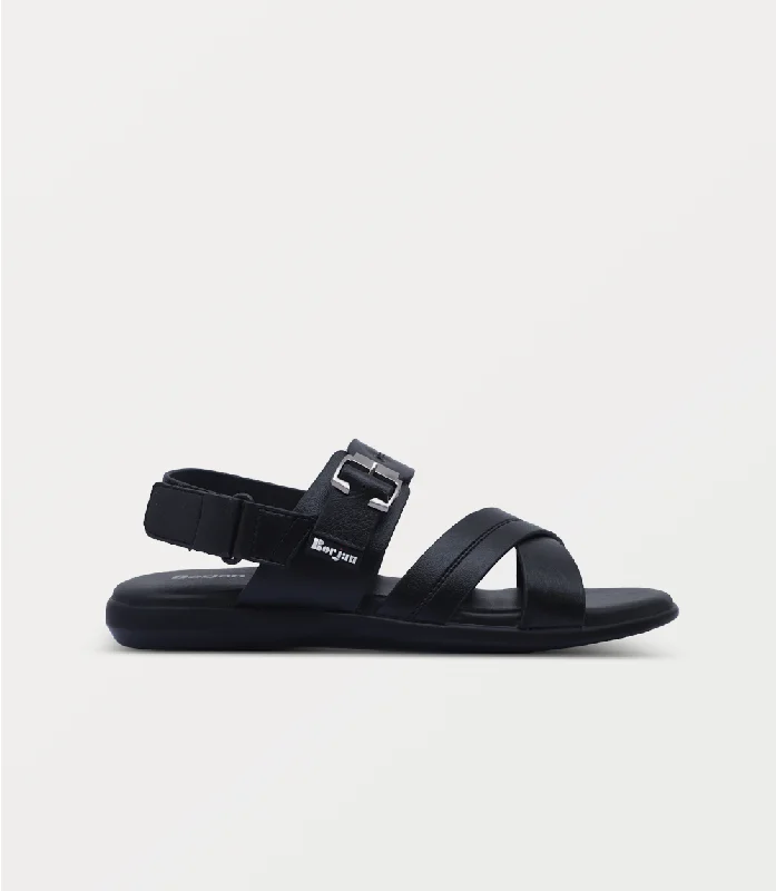 Men's sandals with a removable insole for cleaning Men's sandals with a removable insole for cleaning BM6898-BLACK-Men Sandal Men's sandals with a removable insole for cleaning Men's sandals with a removable insole for cleaning BM6898-BLACK-Men Sandal