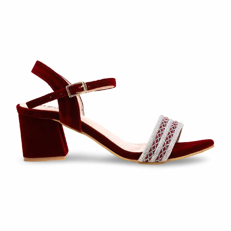 Flip - flop style men's sandals for beach wear Flip - flop style men's sandals for beach wear Maroon Fancy Sandal FN6045 Flip - flop style men's sandals for beach wear Flip - flop style men's sandals for beach wear Maroon Fancy Sandal FN6045